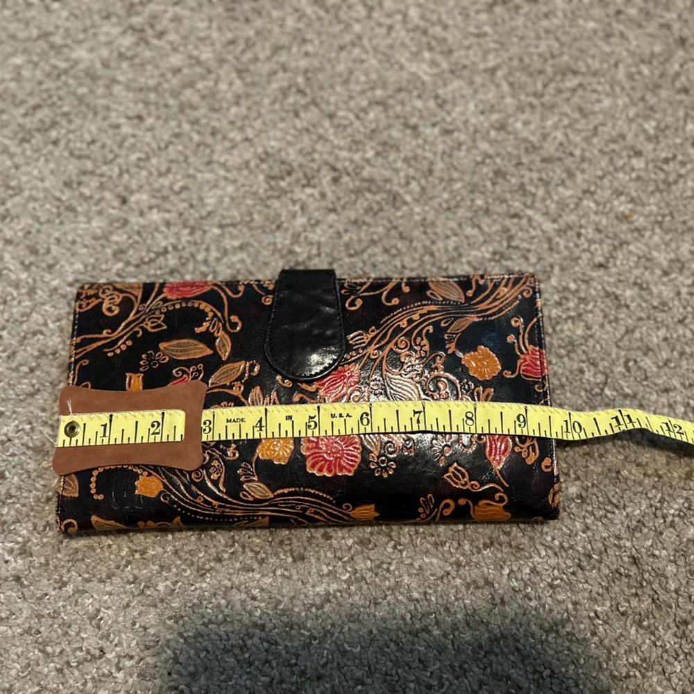 Boho wallet - Picture 3 of 5